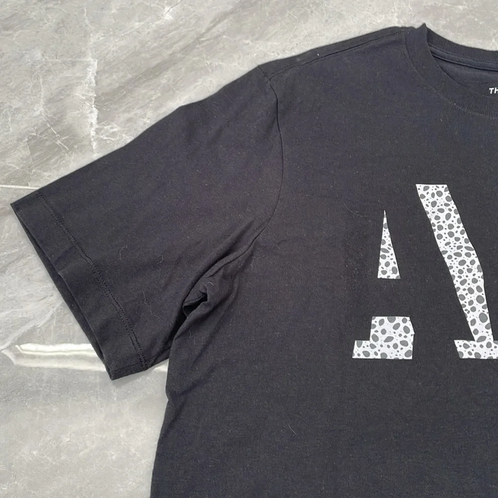 Men’s Nike Air Max Day x Sean Wotherspoon Safari Atmos Cotton Short Sleeve Shirt - Picture 4 of 14